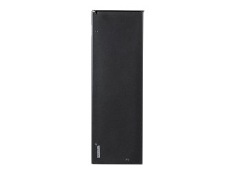 Poubelle rectangulaire murale 10l ou 20 L