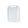 Poubelle mobile à pédale 60L à 120L - HACCP - Mobily