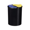 Poubelle tri sélectif modulable 25l maximum Modultri