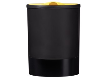 Poubelle tri sélectif modulable 25l maximum Modultri
