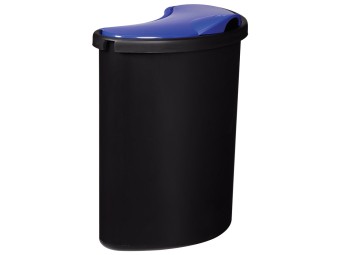 Poubelle tri sélectif modulable 25l maximum Modultri