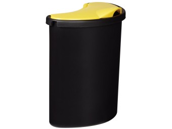 Poubelle tri sélectif modulable 25l maximum Modultri