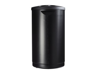 Collecteur de gobelets avec ou sans poubelle Multigob