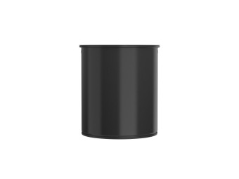 Poubelle ronde de tri sélectif ouverture calibrée 15l à 50L Néotri