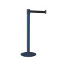Poteau à sangle 3 m Paceo ( Lot de 2)
