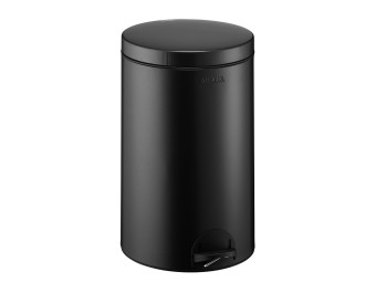 Poubelle à pédale Rossignol de 3L à 30 L Sanelia