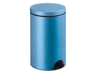 Poubelle à pédale Rossignol de 3L à 30 L Sanelia