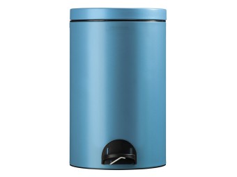 Poubelle à pédale Rossignol de 3L à 30 L Sanelia