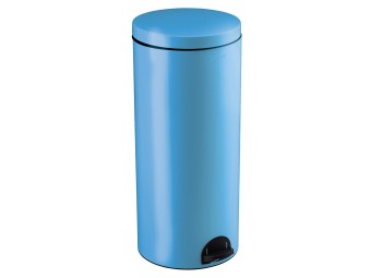 Poubelle à pédale Rossignol de 3L à 30 L Sanelia