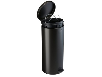 Poubelle à pédale Rossignol de 3L à 30 L Sanelia