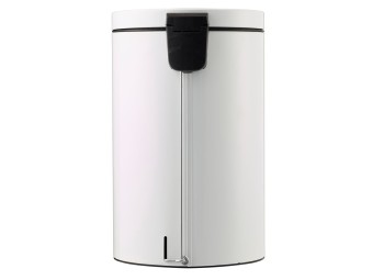 Poubelle à pédale Rossignol de 3L à 30 L Sanelia