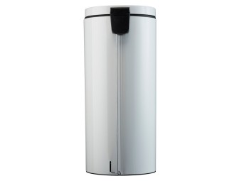 Poubelle à pédale Rossignol de 3L à 30 L Sanelia