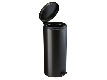 Poubelle à pédale Rossignol de 3L à 30 L Sanelia