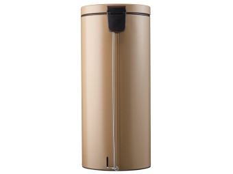 Poubelle à pédale Rossignol de 3L à 30 L Sanelia
