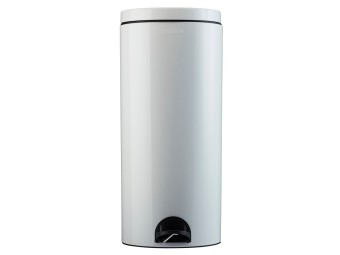 Poubelle à pédale Rossignol de 3L à 30 L Sanelia