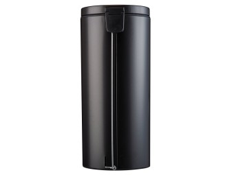 Poubelle à pédale Rossignol de 3L à 30 L Sanelia