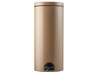 Poubelle à pédale Rossignol de 3L à 30 L Sanelia