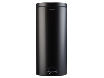 Poubelle à pédale Rossignol de 3L à 30 L Sanelia