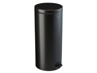 Poubelle à pédale Rossignol de 3L à 30 L Sanelia