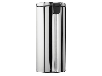 Poubelle à pédale Rossignol de 3L à 30 L Sanelia