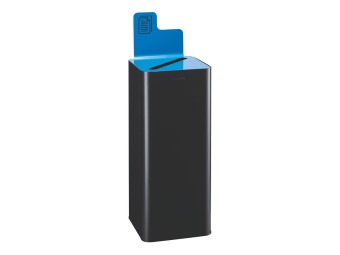 Poubelle tri sélectif 30 et 60L - Solstice