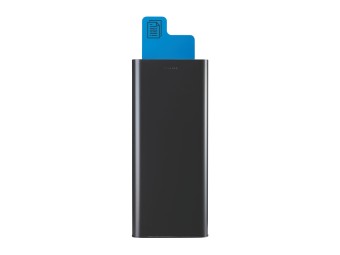 Poubelle tri sélectif 30 et 60L - Solstice