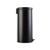 Poubelle à pédale Rossignol de 3L à 30 L Sanelia