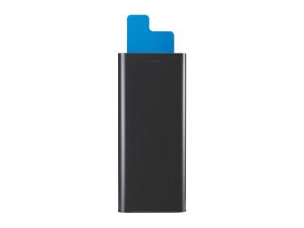 Poubelle tri sélectif 30 et 60L - Solstice