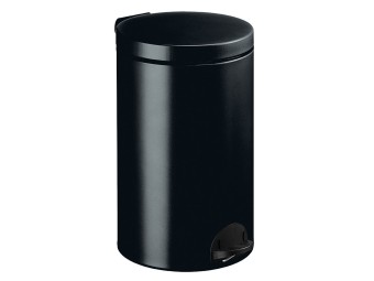 Poubelle à pédale Rossignol de 3L à 30 L Sanelia