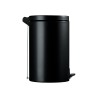 Poubelle à pédale Rossignol de 3L à 30 L Sanelia
