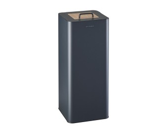 Poubelle tri sélectif 30 et 60L - Solstice Signature