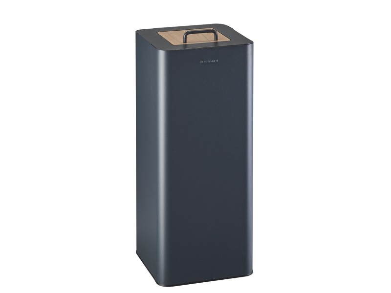Poubelle tri sélectif 30 et 60L - Solstice Signature Poubelle tri sélectif 30 et 60L - Solstice Signature
