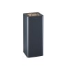 Poubelle tri sélectif 30 et 60L - Solstice Signature