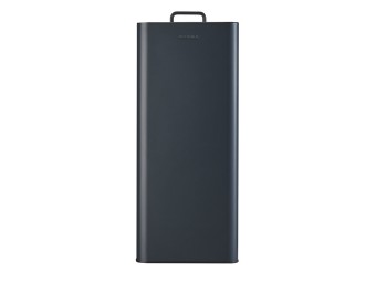 Poubelle tri sélectif 30 et 60L - Solstice Signature