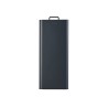 Poubelle tri sélectif 30 et 60L - Solstice Signature