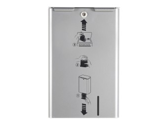 Distributeur de protections périodiques