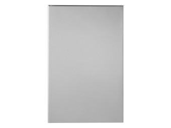 Poubelle rectangulaire murale 10l ou 20 L