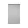Poubelle rectangulaire murale 10l ou 20 L