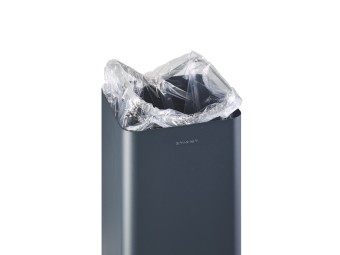 Poubelle tri sélectif 30 et 60L - Solstice Signature
