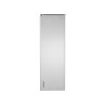 Poubelle rectangulaire murale 10l ou 20 L