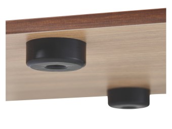 Socle avec 3 emplacements pour Solstice Signature