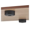 Socle avec 3 emplacements pour Solstice Signature