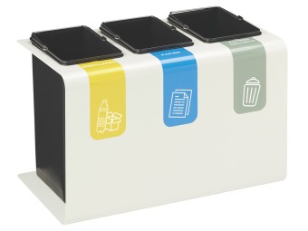 Propreté et gestion des déchets – Matériel professionnel | Equipexpert
