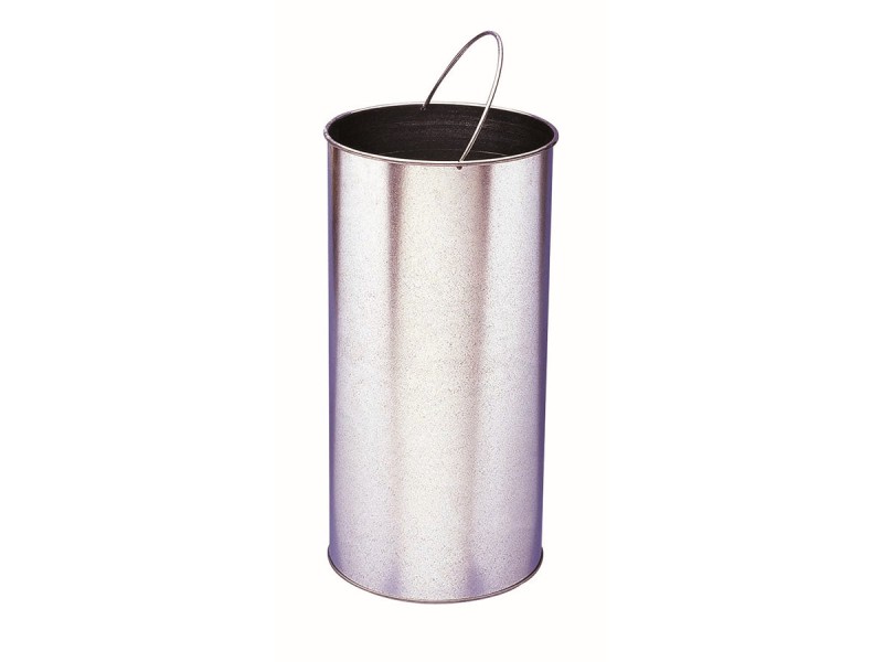 Bac intérieur 40L pour corbeille Tulipe