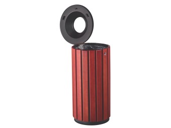 Corbeille bois – Matériel professionnel | Equipexpert