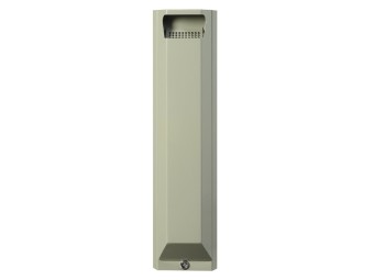 Cendrier – Matériel professionnel | Equipexpert