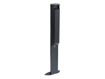 Cendrier sur pied – Matériel professionnel | Equipexpert