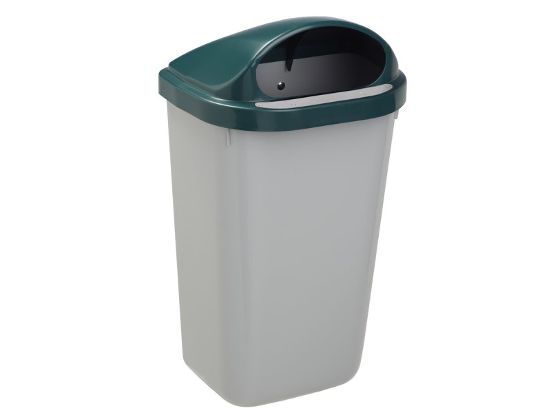 Corbeille de ville Xerios - 50L