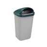 Corbeille de ville Xerios - 50L