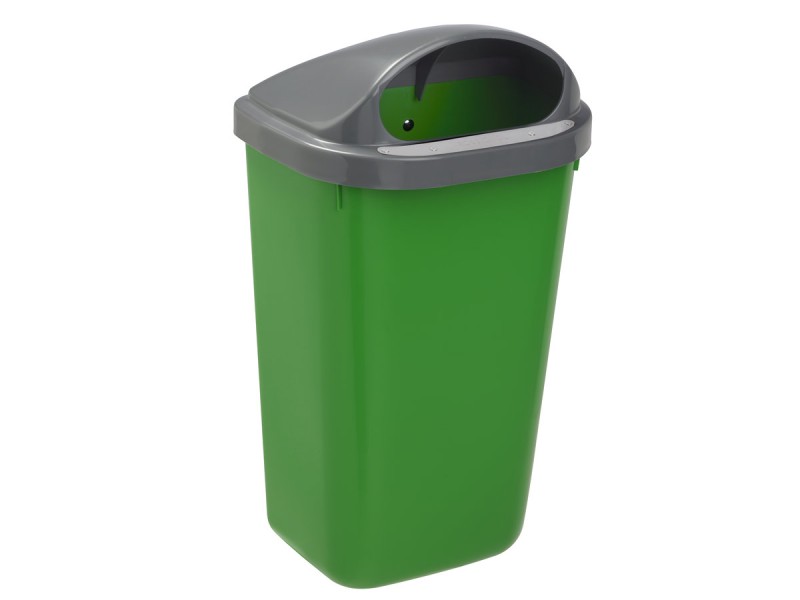 Corbeille de ville Xerios - 50L Corbeille de ville Xerios - 50L